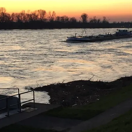 Pensionat Messezimmer 4u 3*