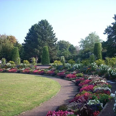 Pensionat Messezimmer 4u