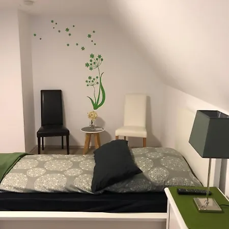 Messezimmer 4u Dusseldorf