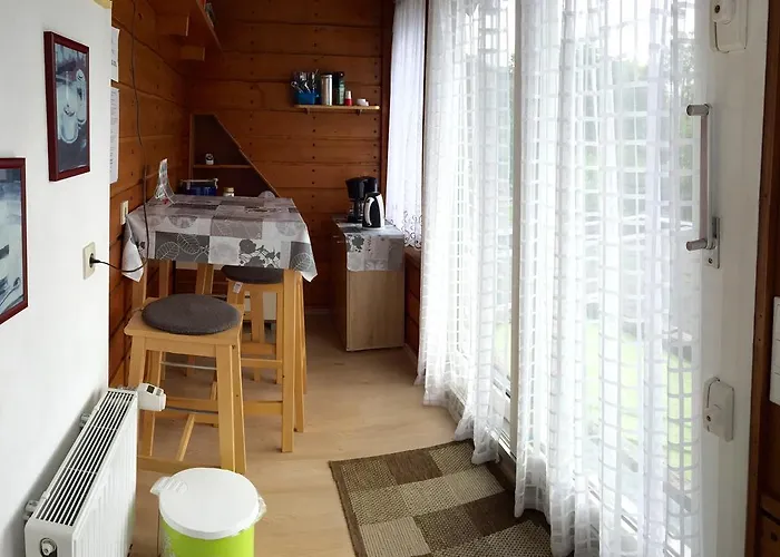 Pensión Messezimmer 4u 3*
