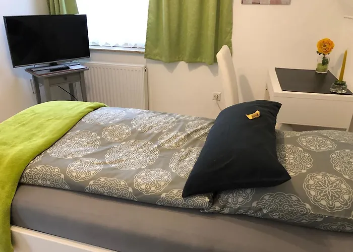 Messezimmer 4u