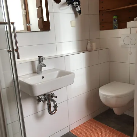 Penzion Messezimmer 4u Düsseldorf