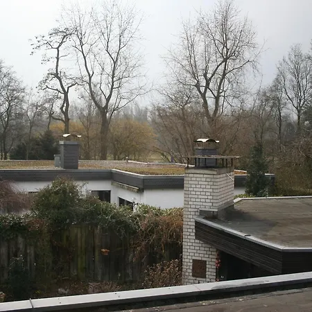 Messezimmer 4u Penzion Düsseldorf
