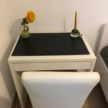 Penzion Messezimmer 4u Düsseldorf
