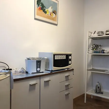 Penzion Messezimmer 4u Düsseldorf