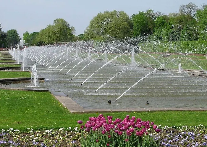 Messezimmer 4u Vendégház 3*