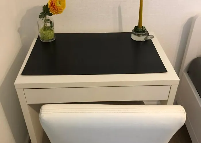 Vendégház Messezimmer 4u Düsseldorf