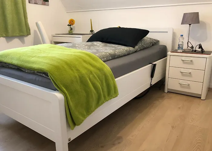 Messezimmer 4u Vendégház