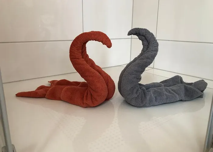 Messezimmer 4u Vendégház