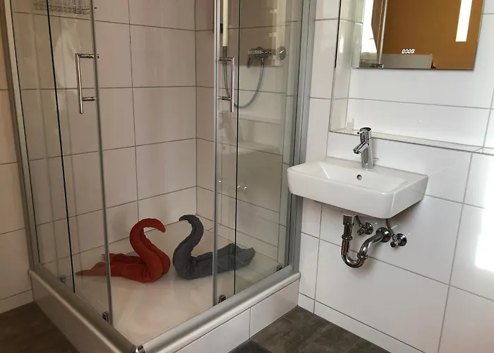 Vendégház Messezimmer 4u 3*