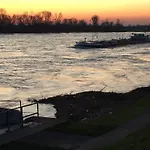 Gæstehus Messezimmer 4u 3*