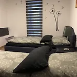 Messezimmer 4u Gæstehus 3*