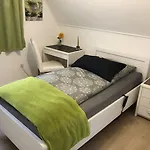 Messezimmer 4u Gæstehus 3*
