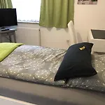 Gæstehus Messezimmer 4u