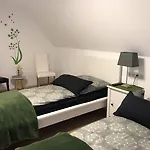 Gæstehus Messezimmer 4u