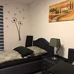 Gæstehus Messezimmer 4u Düsseldorf