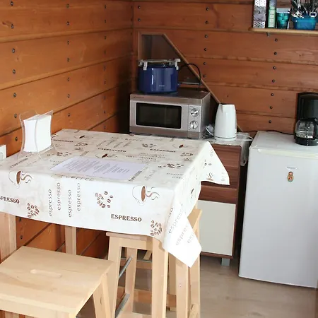 Messezimmer 4u 3*
