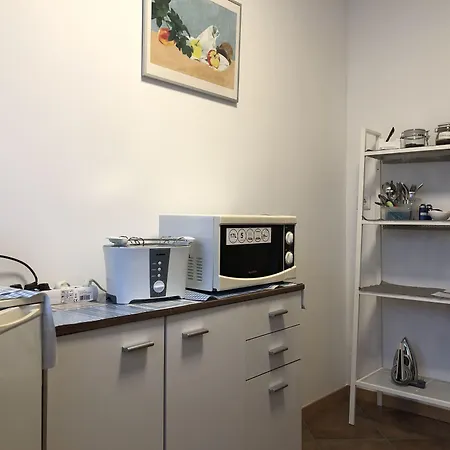 Messezimmer 4u 3* Ντίσελντορφ