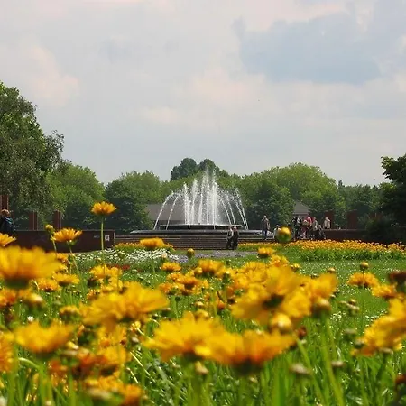 Messezimmer 4u Πανσιόν