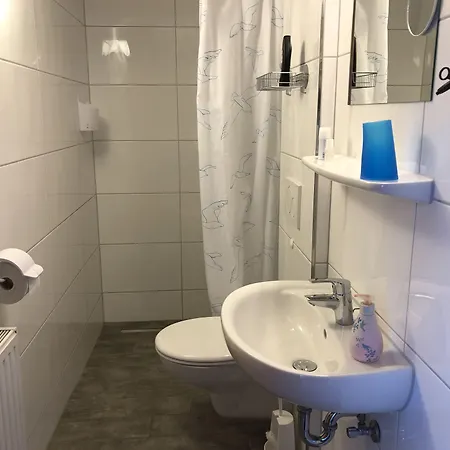 Messezimmer 4u Maison d'hôtes Düsseldorf