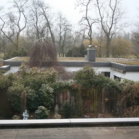 Messezimmer 4u Guest house