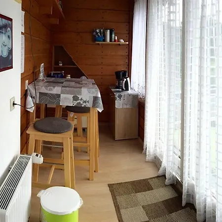 Messezimmer 4u 게스트하우스