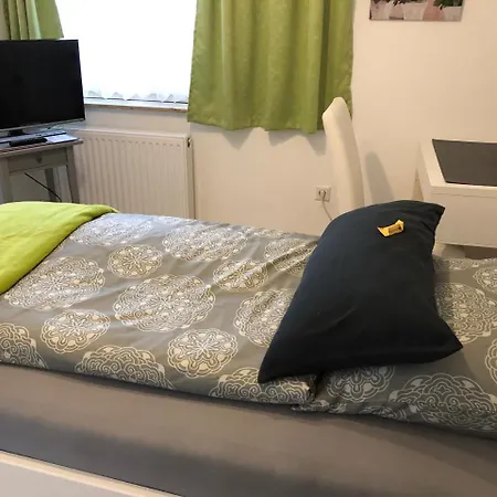 Messezimmer 4u