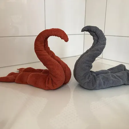 Messezimmer 4u Penzion