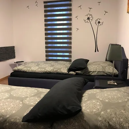 Messezimmer 4u Düsseldorf