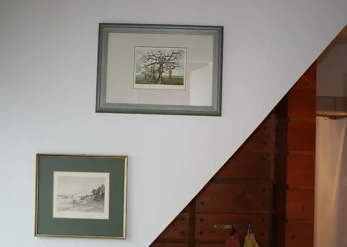 Messezimmer 4u Casa de hóspedes Düsseldorf