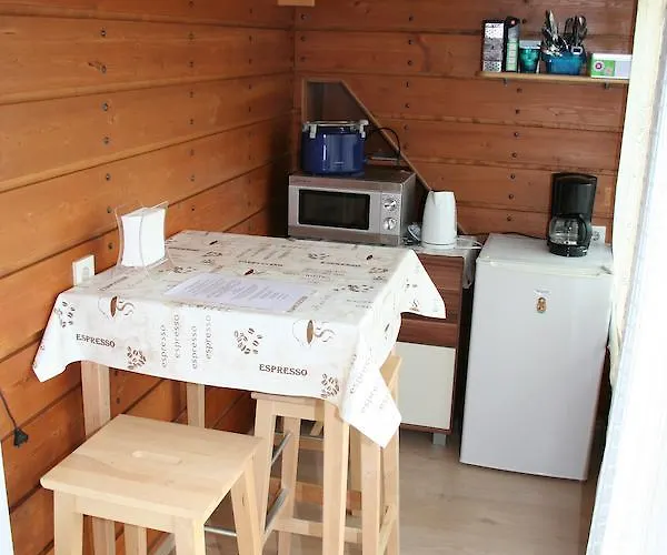 Konukevi Messezimmer 4u Düsseldorf