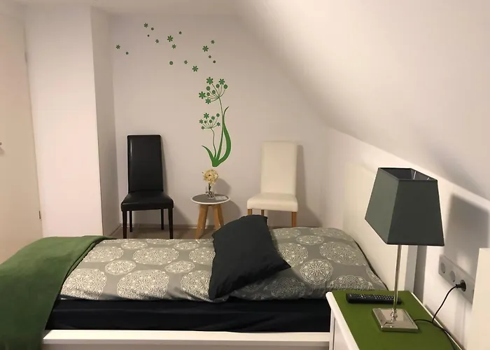 Messezimmer 4u Düsseldorf