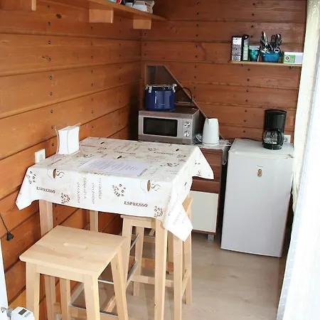 Konukevi Messezimmer 4u Düsseldorf