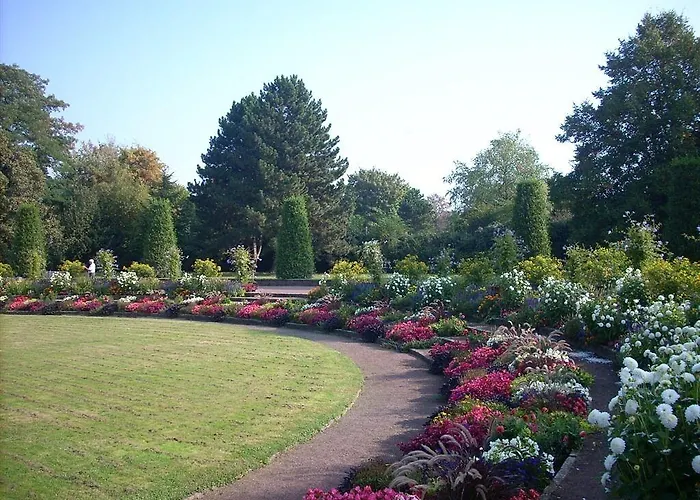 Guest house Messezimmer 4u