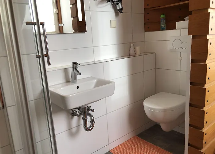 Guest house Messezimmer 4u Dusseldorf