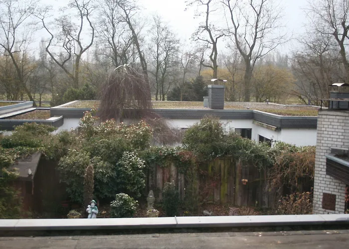 Messezimmer 4u Guest house