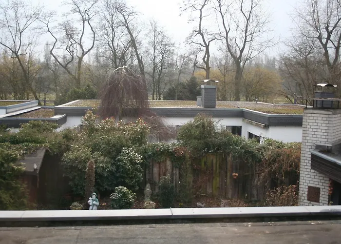 Guest house Messezimmer 4u 3*