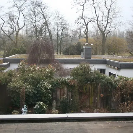 Konukevi Messezimmer 4u 3*