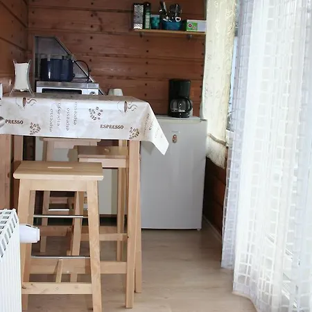 Konukevi Messezimmer 4u 3*