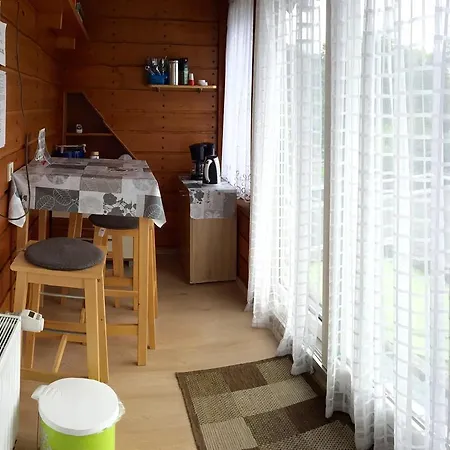 Konukevi Messezimmer 4u 3*
